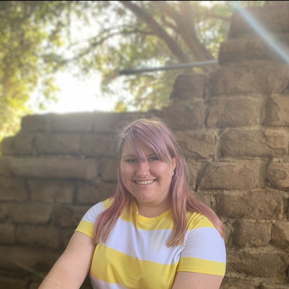 Meet your Posher, Tristan - Picture 1 of 1